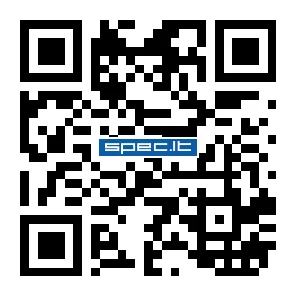 QR kodas | LYMBARAS, UAB | spec.lt