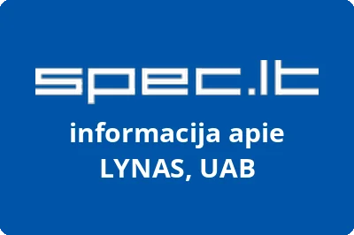 Lynas, UAB