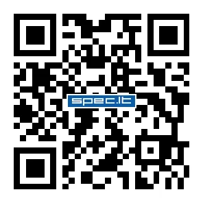 QR kodas | Lynas, UAB | spec.lt