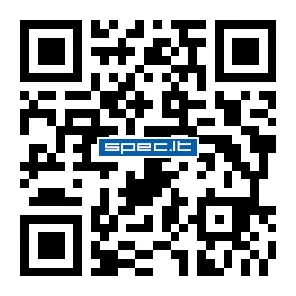 QR kodas | Lyncis, UAB