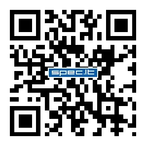 QR kodas | Lynemo, UAB | spec.lt