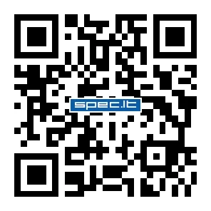 QR kodas | Lynetra, UAB