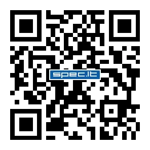 QR kodas | Lynke, MB