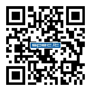 QR kodas | Lynra, MB