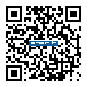 QR kodas | LYNX MotorSport Club | spec.lt