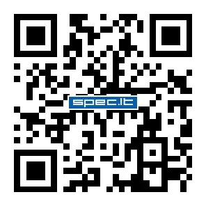 QR kodas | Lyonas, MB