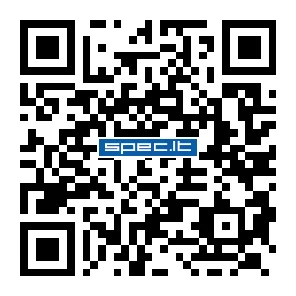 QR kodas | myWorld Lithuania, UAB | spec.lt