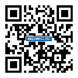 QR kodas | Lyra Group, UAB | spec.lt