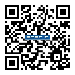 QR kodas | Lyra investments, UAB | spec.lt
