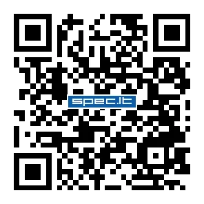 QR kodas | LYRA, R. Beržinskienės, IĮ | spec.lt