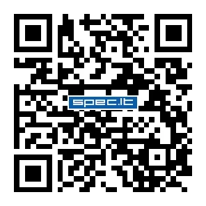 QR kodas | SERVA SE, UAB | spec.lt