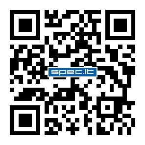 QR kodas | Lyra, UAB | spec.lt