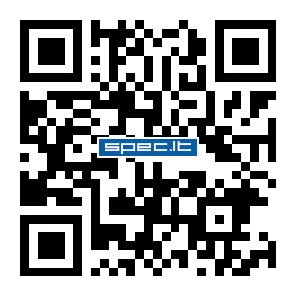 QR kodas | LYRA VENTURES, IĮ | spec.lt