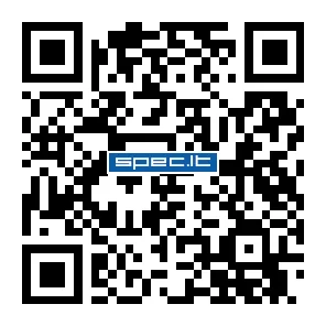 QR kodas | Lyric Investment, UAB