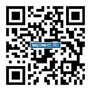 QR kodas | Lyrika, UAB | spec.lt