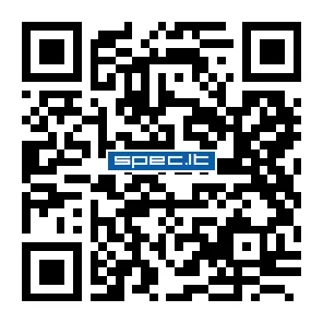 QR kodas | Lyros šeimos centras, UAB | spec.lt