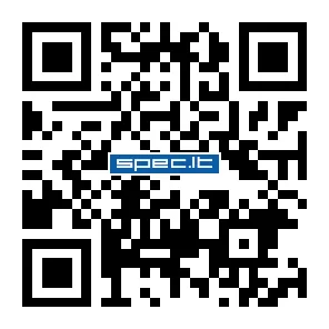 QR kodas | Lyros optika, UAB | spec.lt