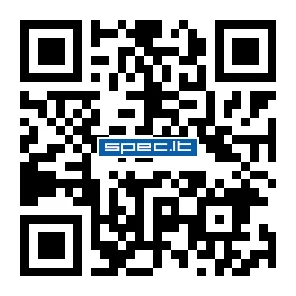 QR kodas | Lyrosa, MB | spec.lt