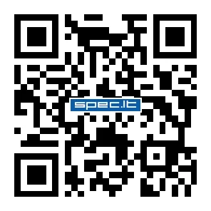 QR kodas | LYS Invest, UAB | spec.lt