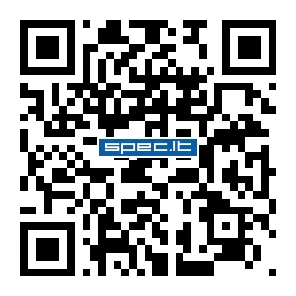 QR kodas | Lysenkovos personalinė įmonė