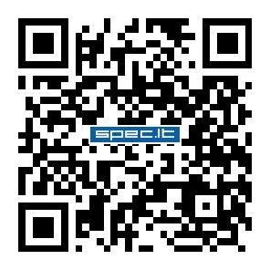 QR kodas | Lyso odontologija, UAB | spec.lt
