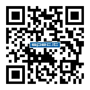 QR kodas | Lysoform, UAB
