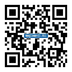 QR kodas | Lytagra, AB | spec.lt
