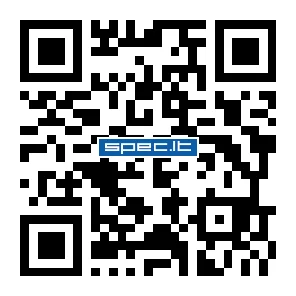 QR kodas | Lyvera, MB