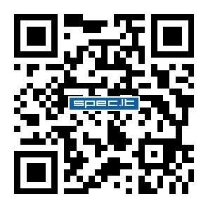 QR kodas | Lz group, MB | spec.lt