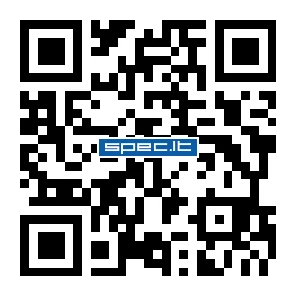 QR kodas | LZT, UAB | spec.lt
