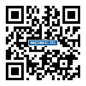 QR kodas | Lzn, MB | spec.lt