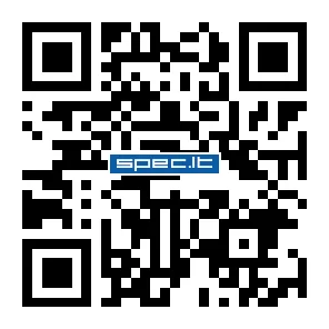 QR kodas | LZT group, UAB | spec.lt