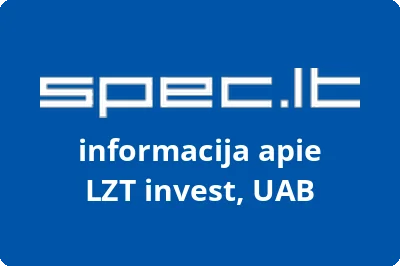 LZT invest, UAB