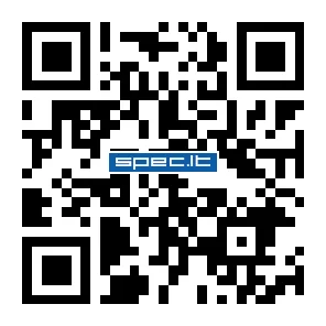 QR kodas | LZT invest, UAB | spec.lt