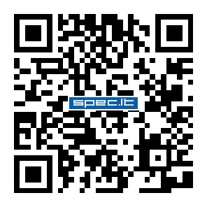 QR kodas | M.A International Group, UAB