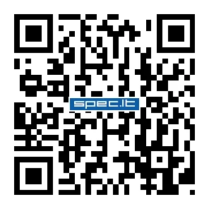 QR kodas | M. Abramavičienės firma Milandrė