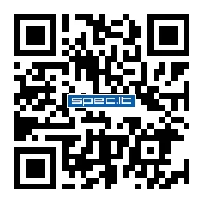 QR kodas | M. Abramov, IĮ