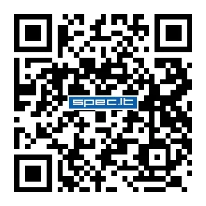 QR kodas | Modestoromavičiaus įmonė, AB | spec.lt