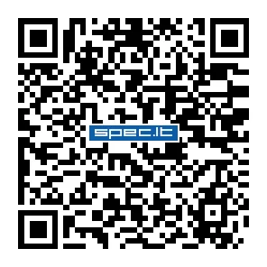 QR kodas | M. Abromavičienės individualios įmonės Geluža Varėnos filialas | spec.lt