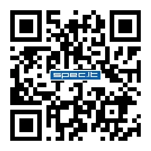 QR kodas | Maritransas, UAB | spec.lt