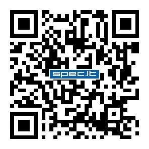 QR kodas | M. Afanasjevo parduotuvė