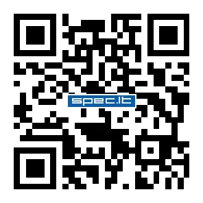 QR kodas | M. Alankovič, PĮ