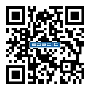 QR kodas | M. Alekseeva, IĮ