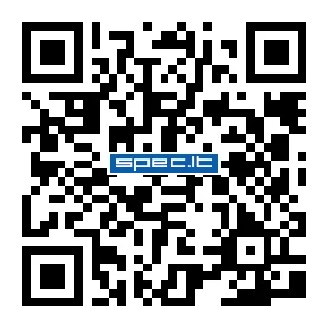 QR kodas | M. Ališausko firma Alkada