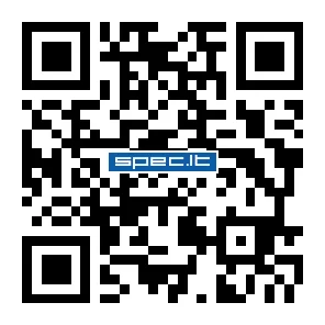 QR kodas | M. Almasovo įmonė