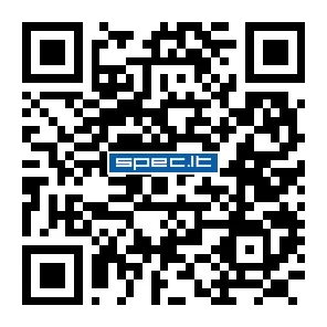 QR kodas | M. Ambrulaičio prekybinė firma | spec.lt