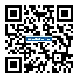 QR kodas | M and M auto, UAB | spec.lt