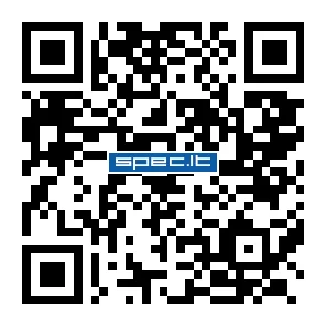 QR kodas | M. Andriūnienės Įmonė | spec.lt