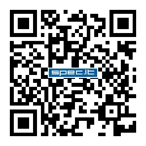 QR kodas | M. Anisimenko įmonė