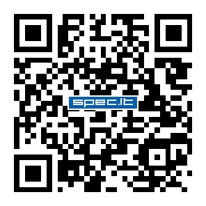 QR kodas | M. Apanavičiaus individuali įmonė | spec.lt
